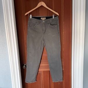 Democracy “Ab Solution”Jeans